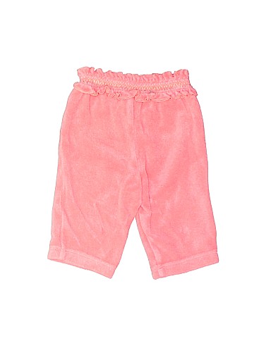Gymboree Fleece Pants (view 2)