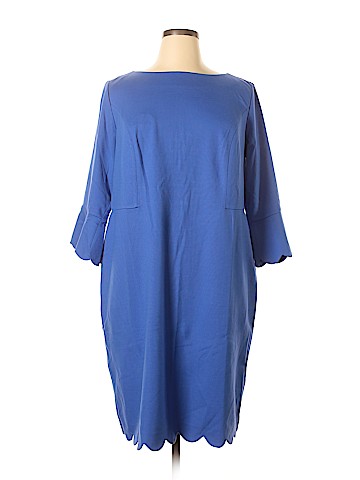 Talbots Casual Dress (view 1)