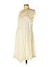 ASOS Maternity Ivory Casual Dress Size 12 - photo 1