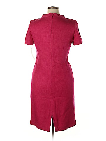 Donna Morgan Casual Dress (view 2)