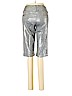 Alice + Olivia Silver Dress Pants Size 8 - photo 2