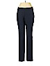 Kit and Ace Blue Wool Pants Size 4 - photo 1
