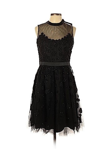 Basix II Cocktail Dress (view 1)