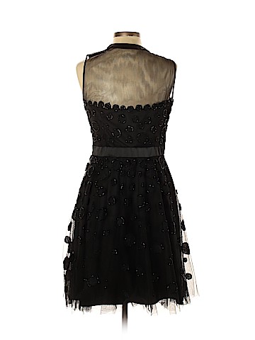 Basix II Cocktail Dress (view 2)