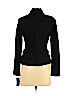INC International Concepts Black Jacket Size P (petite) - photo 2