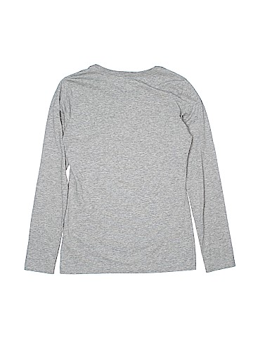 Nike Long Sleeve T-Shirt (view 2)
