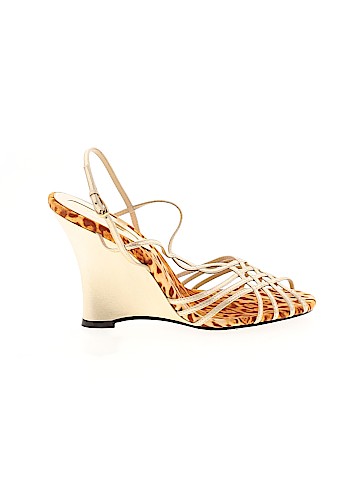 GCI Collezione Wedges (view 1)