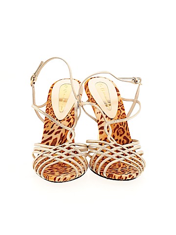 GCI Collezione Wedges (view 2)