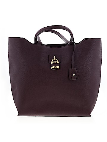 London Fog Leather Shoulder Bag (view 1)