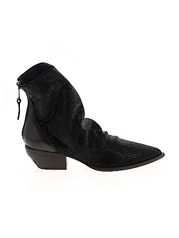 Elena Iachi Ankle Boots (view 1)