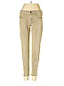 American Eagle Outfitters Tan Jeans Size 4 - photo 1