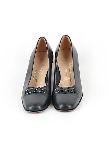 Salvatore Ferragamo Heels (view 2)