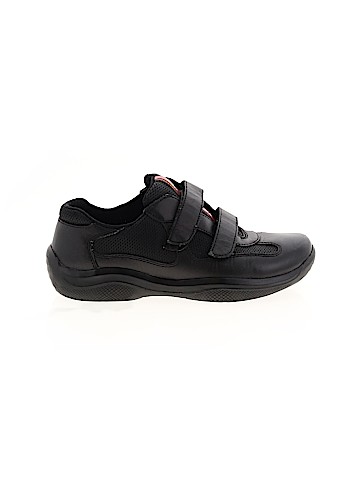 Prada Linea Rossa Sneakers (view 1)