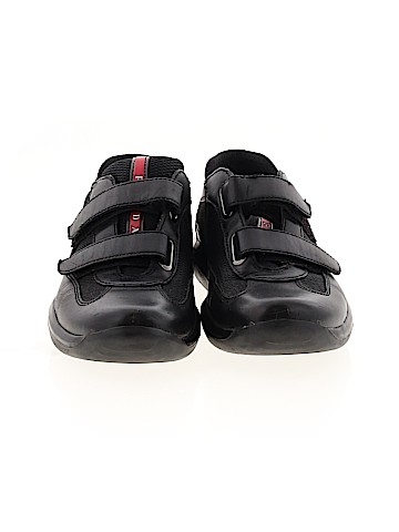 Prada Linea Rossa Sneakers (view 2)