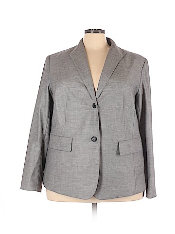 Jones New York Blazer (view 1)