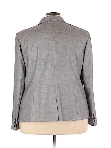 Jones New York Blazer (view 2)