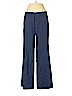 Ann Taylor Blue Dress Pants Size 2 (petite) - photo 1
