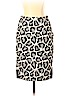 Diane von Furstenberg Tan Casual Skirt Size 0 - photo 1