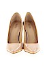 MICHAEL Michael Kors Tan Heels Size 10 - photo 2