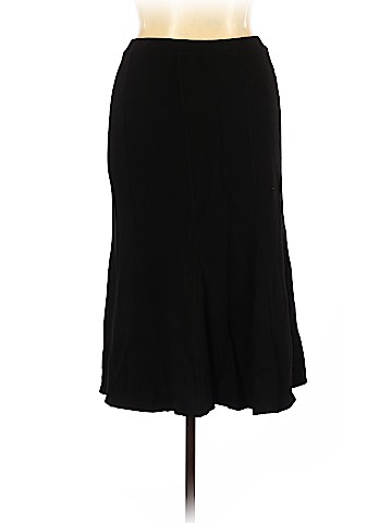 Eileen Fisher Casual Skirt (view 1)