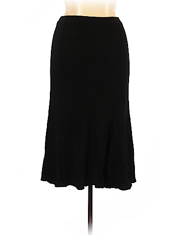Eileen Fisher Casual Skirt (view 2)