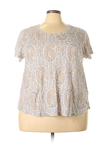 Lucky Brand Short Sleeve T-Shirt (view 1)