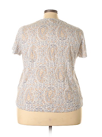 Lucky Brand Short Sleeve T-Shirt (view 2)