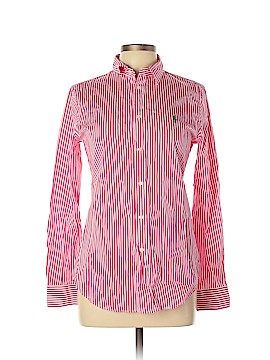 Polo by Ralph Lauren Size 10