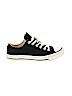 Converse Black Sneakers Size 8 - photo 1
