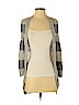 Mossimo Gray Cardigan Size S - photo 1