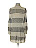 Mossimo Gray Cardigan Size S - photo 2