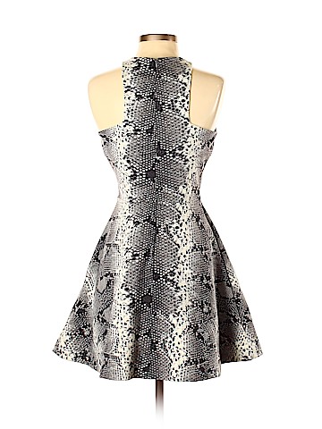 Elizabeth and James Casual Dress (view 2)