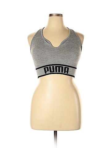 Puma Sports Bra (view 1)