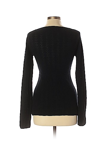 MICHAEL Michael Kors Cashmere Pullover Sweater (view 2)