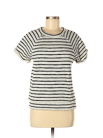 Abercrombie & Fitch Short Sleeve Top (view 1)