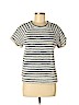 Abercrombie & Fitch Gray Short Sleeve Top Size M - photo 1