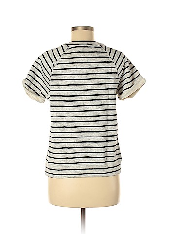 Abercrombie & Fitch Short Sleeve Top (view 2)