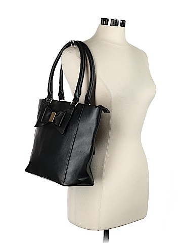 Apt. 9 Tote (view 2)