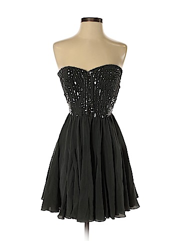 Rebecca Taylor Cocktail Dress (view 1)