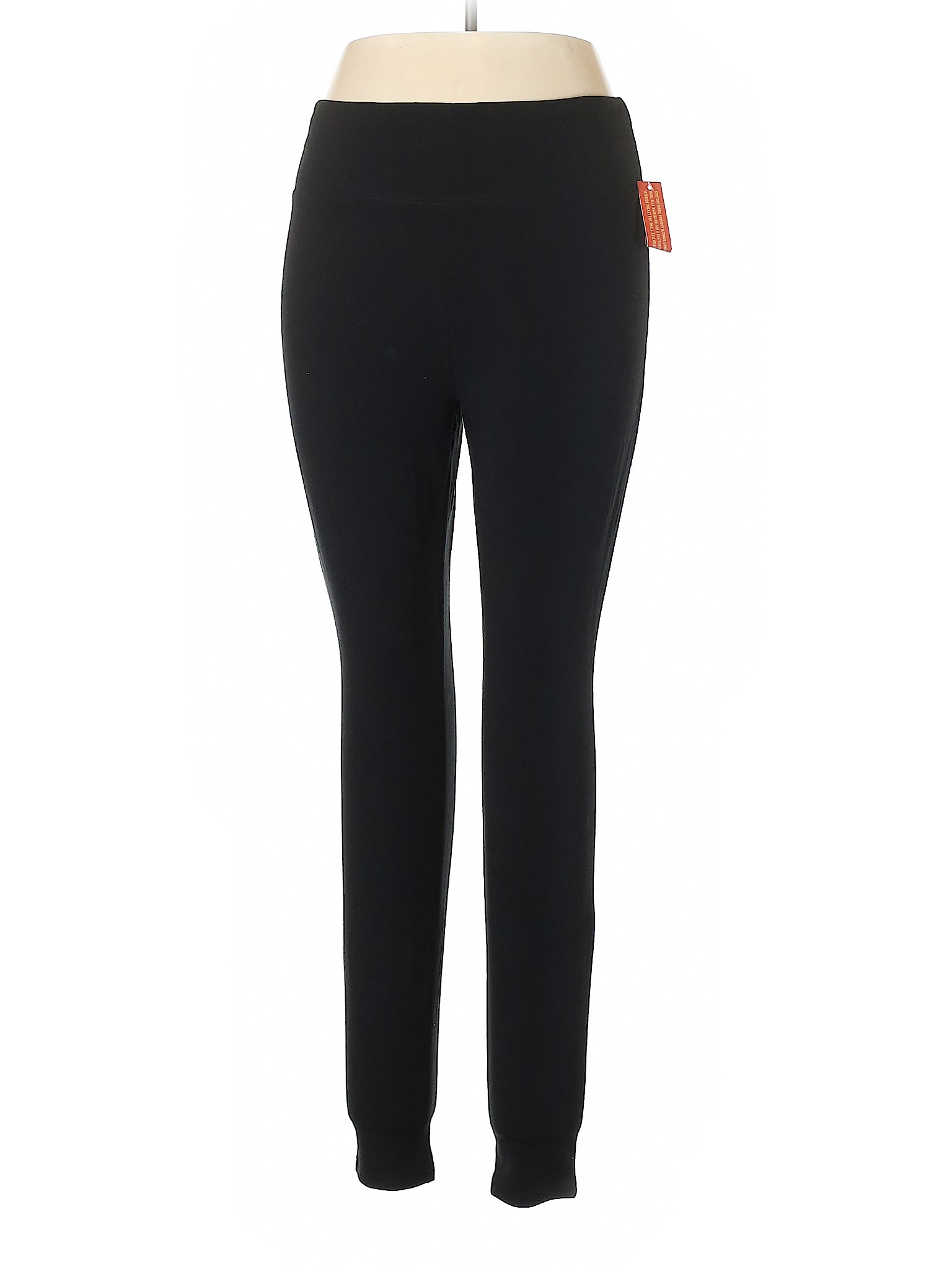 mossimo yoga pants xl