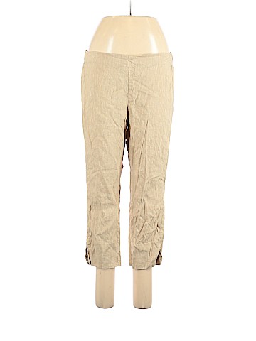 J.jill Linen Pants (view 1)