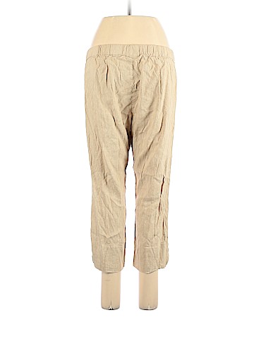 J.jill Linen Pants (view 2)