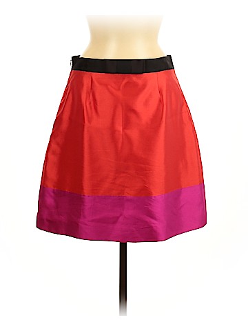 Kate Spade New York Silk Skirt (view 1)