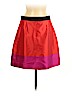 Kate Spade New York Red Silk Skirt Size 6 - photo 1