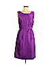 Kate Spade New York Purple Cocktail Dress Size 8 - photo 1