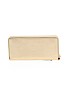 MICHAEL Michael Kors 100% Leather Gold Leather Wristlet One size - photo 2