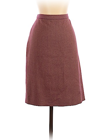 Moschino Cheap And Chic Casual Skirt (view 1)