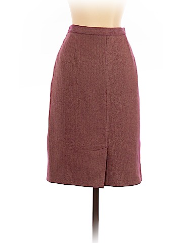 Moschino Cheap And Chic Casual Skirt (view 2)
