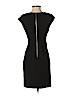 MICHAEL Michael Kors Black Casual Dress Size 2 (petite) - photo 2