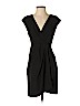 MICHAEL Michael Kors Black Casual Dress Size 2 (petite) - photo 1